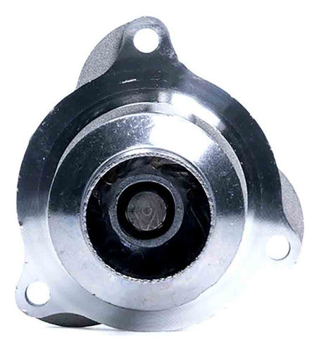 Bomba De Agua Para Ford Fiesta 1.6 2003 2004 2005 2006 2007