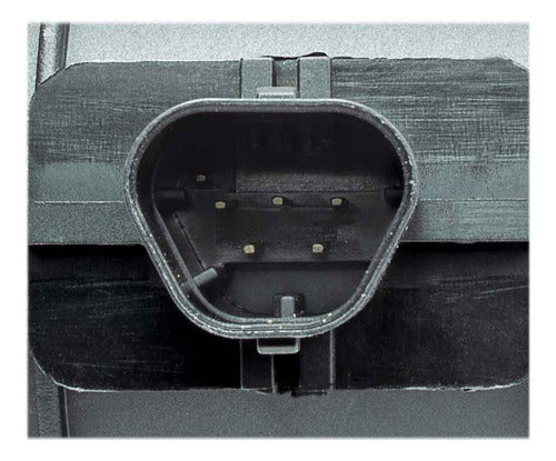 Sensor Maf Para Pontiac G3 1.6 2009 2010