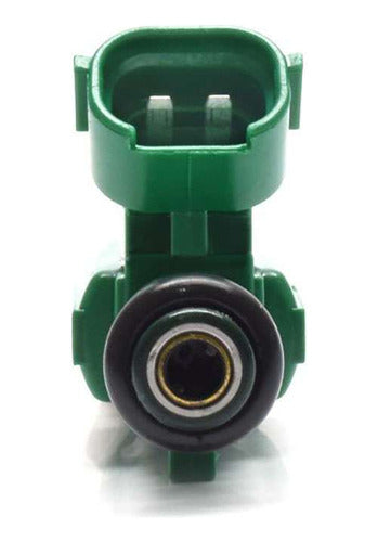4pzs Inyector Gasolina Para Dodge Attitude 1.6 2010 2011