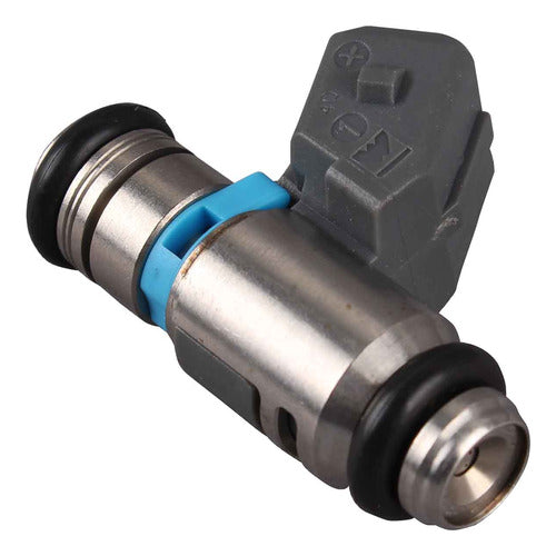 Inyector Gasolina Para Vw Pointer Pickup 1.8 2004 2005 2006
