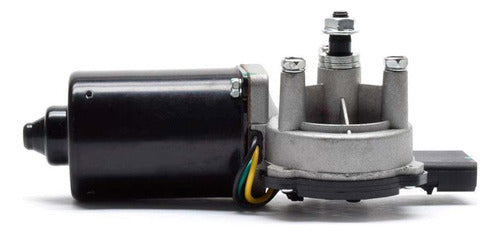 Motor Limpiaparabrisas Para Jeep Wrangler 3.6 2010 2011 2012