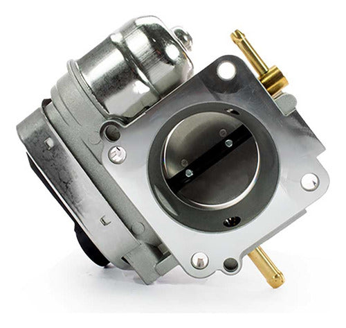 Cuerpo Aceleracion Para Fiat Palio 1.8 2009 2010 2011