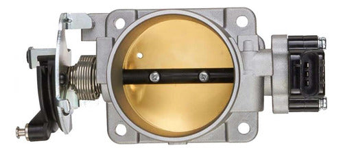 Cuerpo Aceleracion Para Ford Cw Xl 5.4 1998