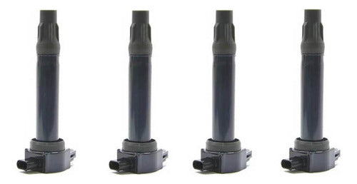 4pzs Bobina Para Dodge Journey 2.4 2018 2019 2020