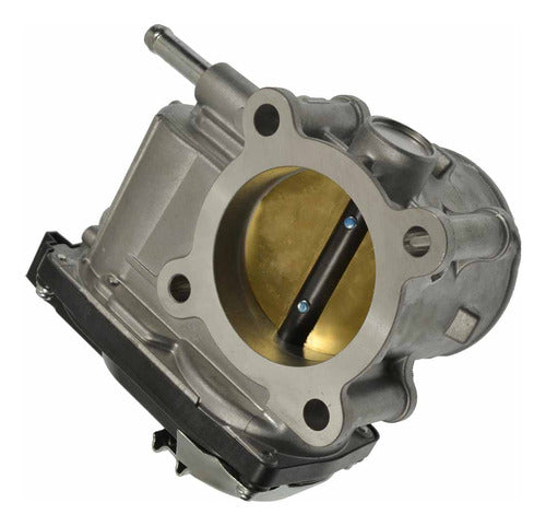 Cuerpo Aceleracion Para Mitsubishi Outlander Xls 2.4 2004
