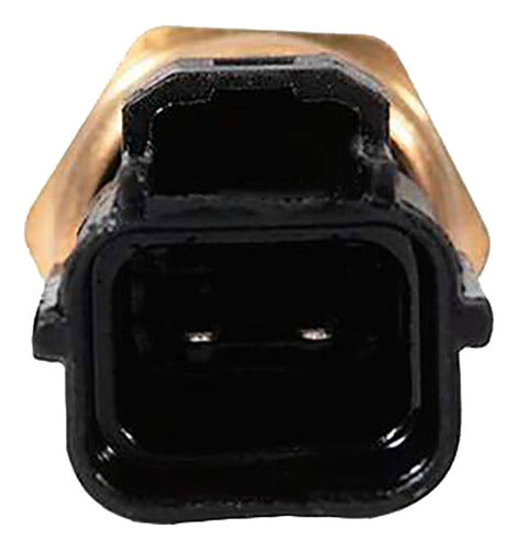 Sensor Temperatura Ect/cts Para Jeep Liberty 3.7 2002 2003