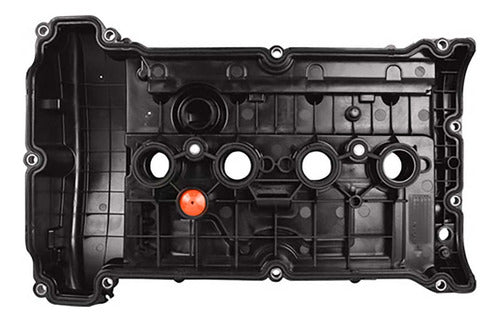 Tapa Punterias Para Mini Cooper R55n Clubman Jcw 1.6 2012