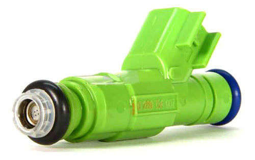 Inyector Gasolina Para Chrysler Town Country 3.3 2003 2004