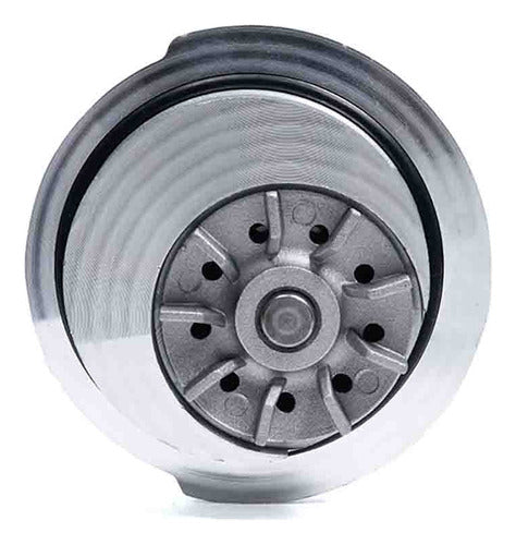 Bomba De Agua Para Chevrolet Chevy 1.6 2007 2008 2009 2010