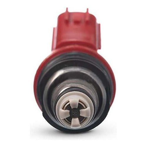 6pzs Inyector Gasolina Para Nissan Maxima 3.0 1998 1999