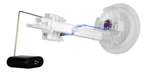 Flotador Bomba Gasolina Para Captiva Sport 2.4 2012 2013