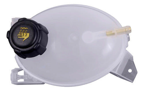 Deposito Anticongelante Para Renault Duster 2.0 2020 2021