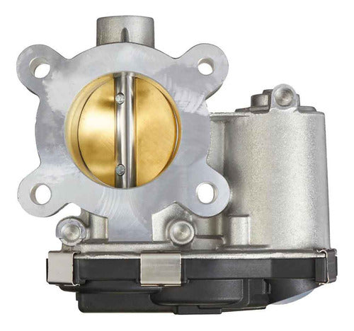 Cuerpo Aceleracion Para Gmc Terrain Denali 1.5 2021