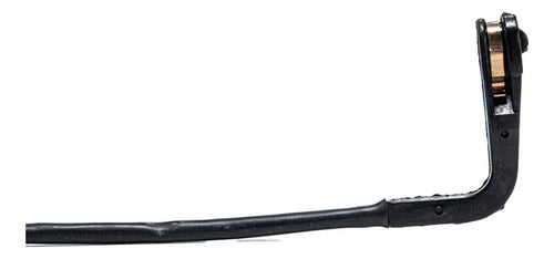 Sensor Balatas Delantero Para Chevrolet Vectra 3.0 2003