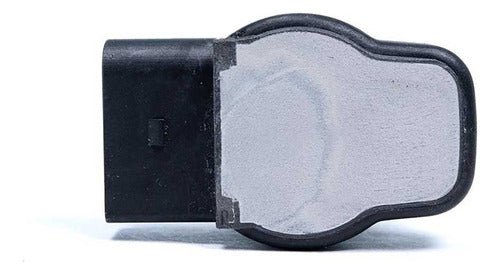 4pzs Bobina Para Audi A4 Quattro 1.8 2004 2005