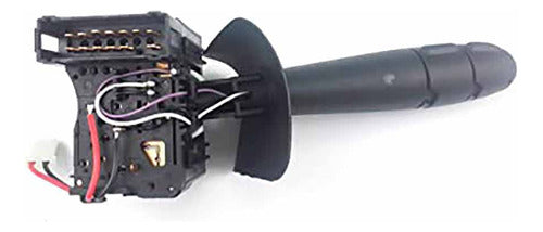 Palanca Direccionales Luces Para Renault Clio 2.0 2003 2004