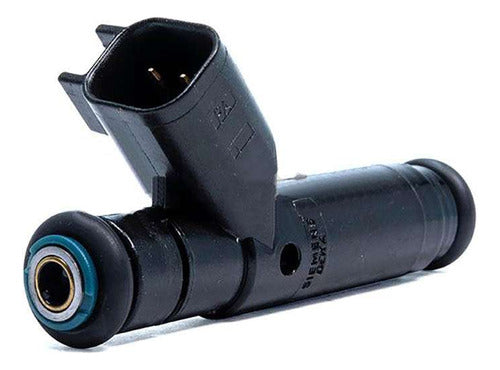 6pzs Inyector Gasolina Para Dodge Grand Caravan 3.8 2002