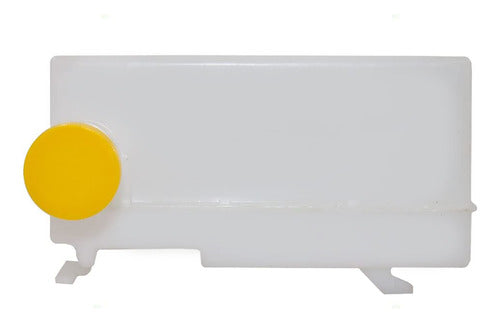 Deposito Anticongelante Para Nissan Tiida 1.8 2009 2010 2011