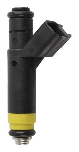 10pzs Inyector Gasolina Para Ford F250 Sd 6.8 2005 2006