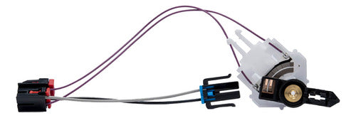 Flotador Bomba Gasolina Para Chevrolet Monte Carlo 3.4 2000