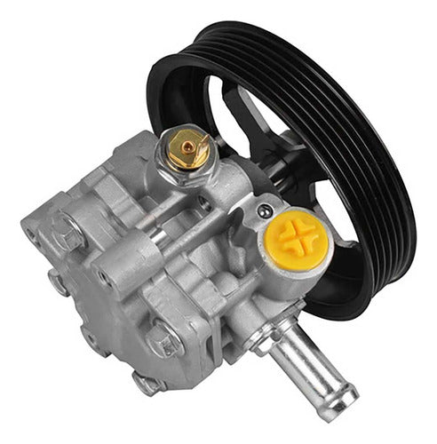 Bomba Dirección Hidráulica Para Mitsubishi Lancer 2.4 2009