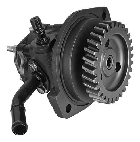 Bomba Dirección Hidráulica Para Isuzu Npr 4.4 2004 2005