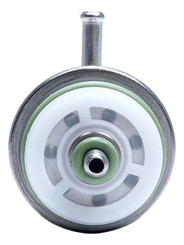 Regulador Presion Gasolina Para Silverado 3500 6.0 2003 2004