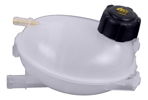 Deposito Anticongelante Para Renault Duster 2.0 2020 2021