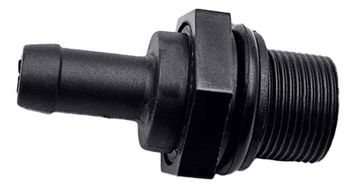 Válvula Pcv Para Chevrolet Aveo 1.6 2009 2010 2011 2012