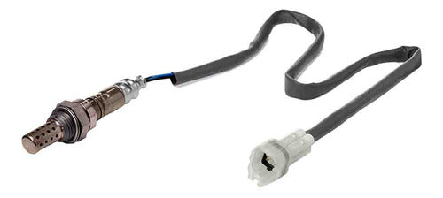 Sensor Oxigeno Para Suzuki Grand Vitara 2.7 2006 D/c Izq/der