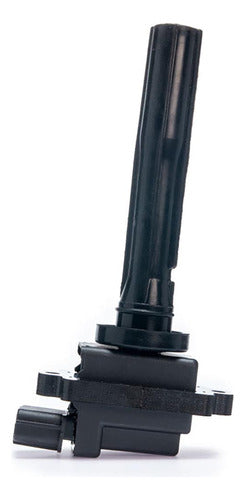 4pzs Bobina Para Chevrolet Tracker 1.6 1999 2000 2001 2002