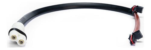 Sensor Balatas Delantero Para Porsche 911 3.6 2004