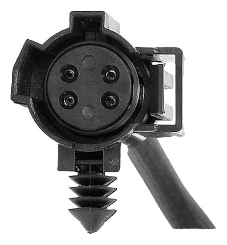 Sensor Oxigeno Para Plymouth Grand Voyager 3.8 1999 D/c