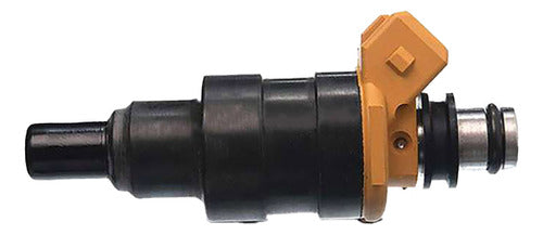 Inyector Gasolina Para Toyota Pickup 2.4 1985