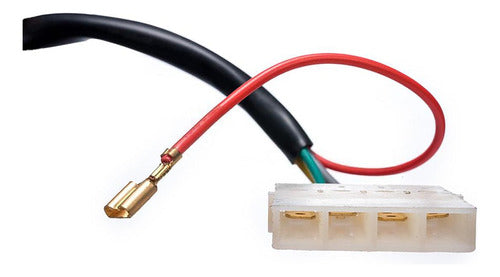 Motor Limpiaparabrisas Para Vw Sedan 1.6 1989 1990 1991 1992