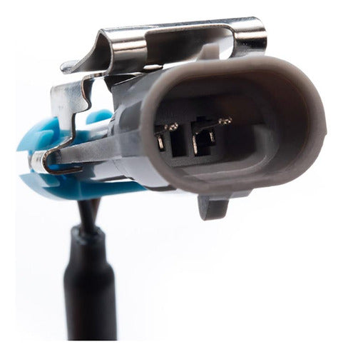 Sensor Abs Para Saturn Vue 2.2 2007 Del