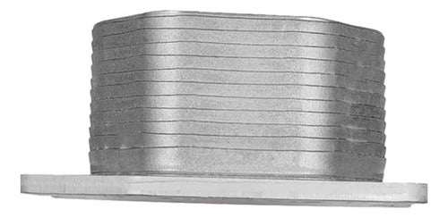 Enfriador Aceite Para Ford Transit 2.2 2010 2011 2012 2013