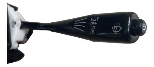 Palanca Direccionales Luces Para Toyota Corolla 1980 1981
