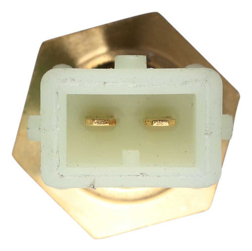 Sensor Temperatura Ect/cts Para Vw Sedan 1.6 1993 1994 1995