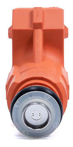 Inyector Gasolina Para Peugeot 307 2.0 2007