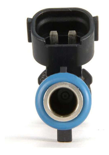 6pzs Inyector Gasolina Para Mitsubishi Outlander 3.0 2009