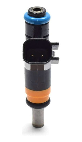 8pzs Inyector Gasolina Para Jeep Grand Cherokee 5.7 2009