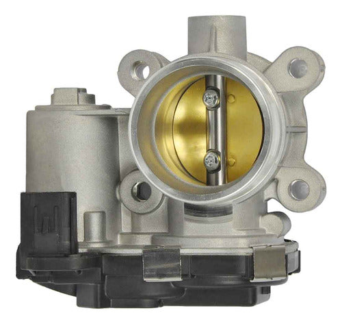 Cuerpo Aceleracion Para Chevrolet Onix 1.4 2013 2014 2015