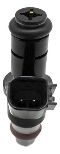 Inyector Gasolina Para Honda Crv 2.4 2012 2013 2014