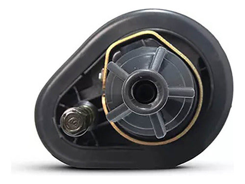 4pzs Bobina Para Chevrolet Colorado 2.8 2004 2005 2006