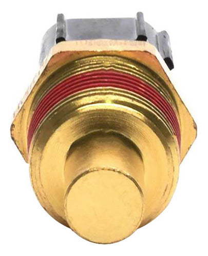 Sensor Temperatura Ect/cts Para Jeep Compass 2.4 2011 2012