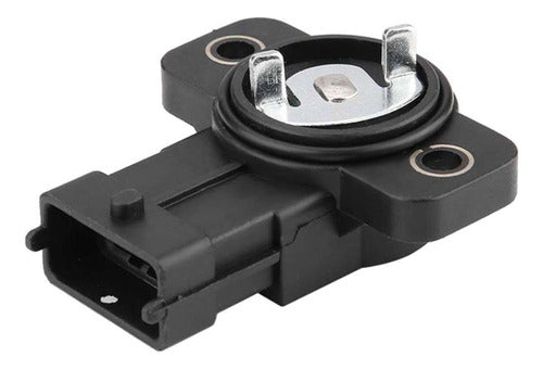 Sensor Acelerador Tps Para Dodge I10 1.1 2010 2011 2012 2013