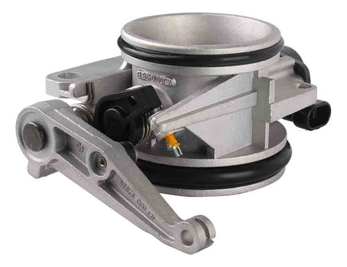 Cuerpo Aceleracion Para Megane 1.6 2020