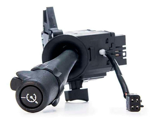 Palanca Limpiaparabrisas Para Gmc Sierra 1500 6.0 2006