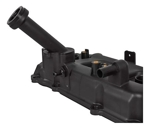 Tapa Punterias Para Nissan Pathfinder 5.6 2008 2009 2010